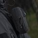 M-Tac підсумок утилітарний плечовий Elite Black 10136002 фото 12