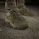 M-Tac кросівки тактичні Patrol R Vent Olive 30206001_42 фото 14