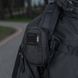 M-Tac підсумок утилітарний плечовий Elite Black 10136002 фото 11
