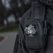 M-Tac підсумок утилітарний плечовий Elite Black 10136002 фото 14