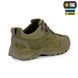M-Tac кросівки тактичні Patrol R Vent Olive 30206001_42 фото 4