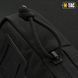 M-Tac підсумок утилітарний плечовий Elite Black 10136002 фото 8