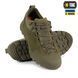 M-Tac кросівки тактичні Patrol R Vent Olive 30206001_42 фото 1