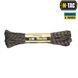 M-Tac паракорд 550 type III 30m Woodland Marpat 10260158 фото