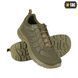 M-Tac кросівки тактичні Iva Olive 30804001_36 фото