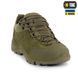 M-Tac кросівки тактичні Patrol R Vent Olive 30206001_42 фото 3