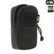M-Tac підсумок утилітарний плечовий Elite Black 10136002 фото 4