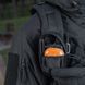 M-Tac підсумок утилітарний плечовий Elite Black 10136002 фото 13