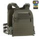 M-Tac плитоноска Cuirass FAST Elite XL Gen.II Ranger Green 10381023 фото 3