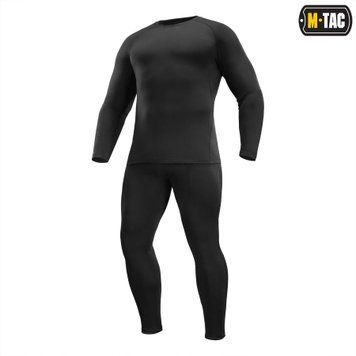 M-Tac термобілизна Merino Black 70030002_S фото