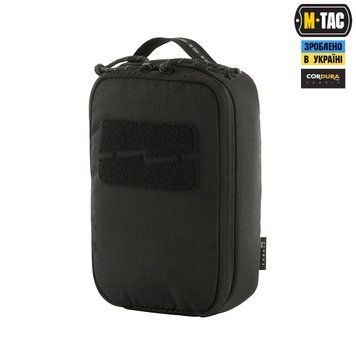 M-Tac органайзер утилітарний Elite Small (22х14 см) Black 10157002-S фото