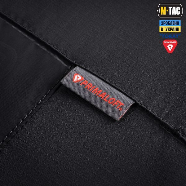 M-Tac куртка Paladin Primaloft Toray Black 20572002_XS/R фото