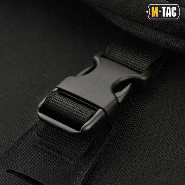 M-Tac Chest Rig Elite Black 10133002 фото