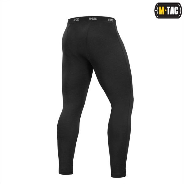 M-Tac термобілизна Merino Black 70030002_S фото
