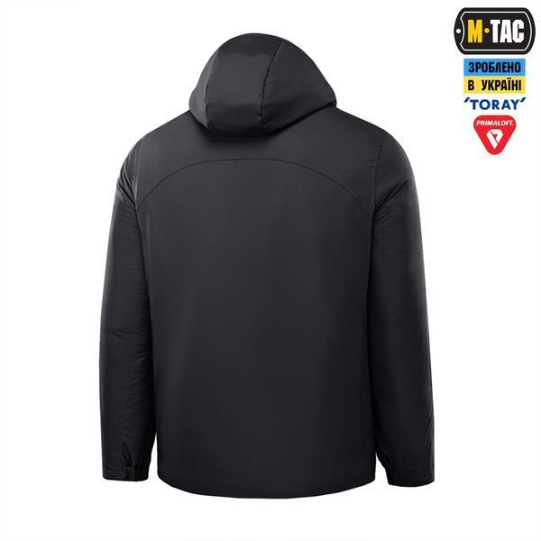 M-Tac куртка Paladin Primaloft Toray Black 20572002_XS/R фото