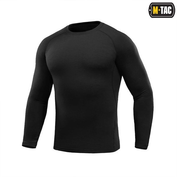 M-Tac термобілизна Merino Black 70030002_S фото