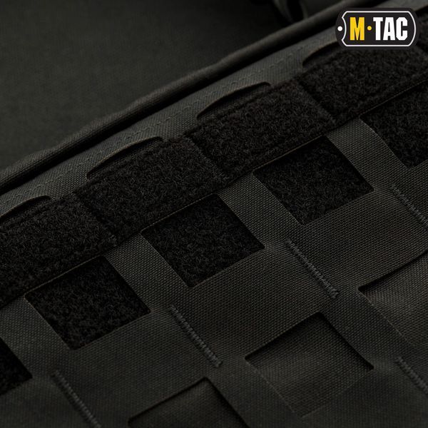 M-Tac Chest Rig Elite Black 10133002 фото