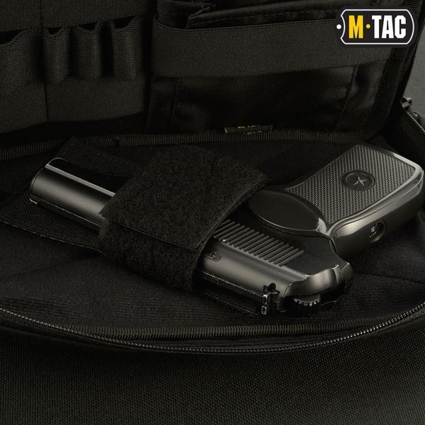 M-Tac Chest Rig Elite Black 10133002 фото