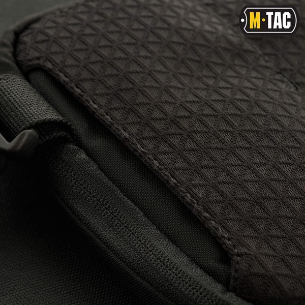 M-Tac Chest Rig Elite Black 10133002 фото