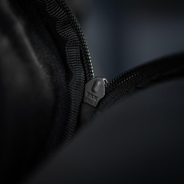 M-Tac сумка Sphaera Hardsling Bag X-Pac Elite Black 10383002 фото