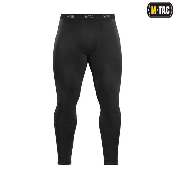M-Tac термобілизна Merino Black 70030002_S фото