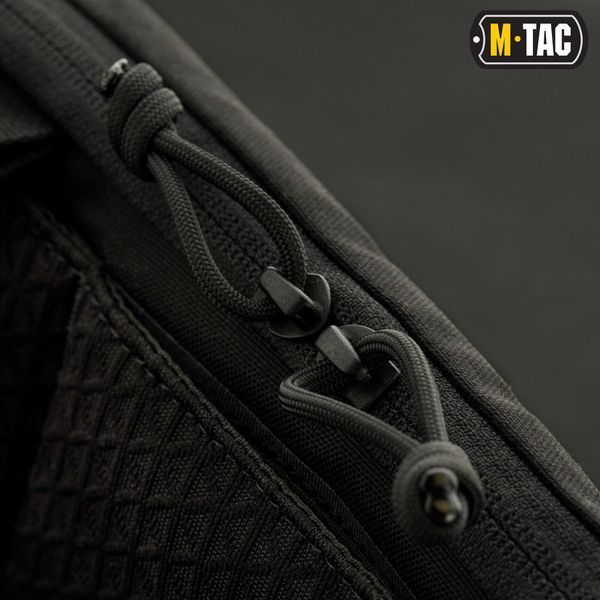 M-Tac Chest Rig Elite Black 10133002 фото
