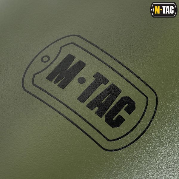 M-Tac термос туристичний 1600 мл олива/нерж. 60060001 фото