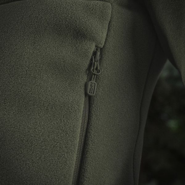 M-Tac кофта Sprint Fleece Polartec Army Olive 20485064_XS фото