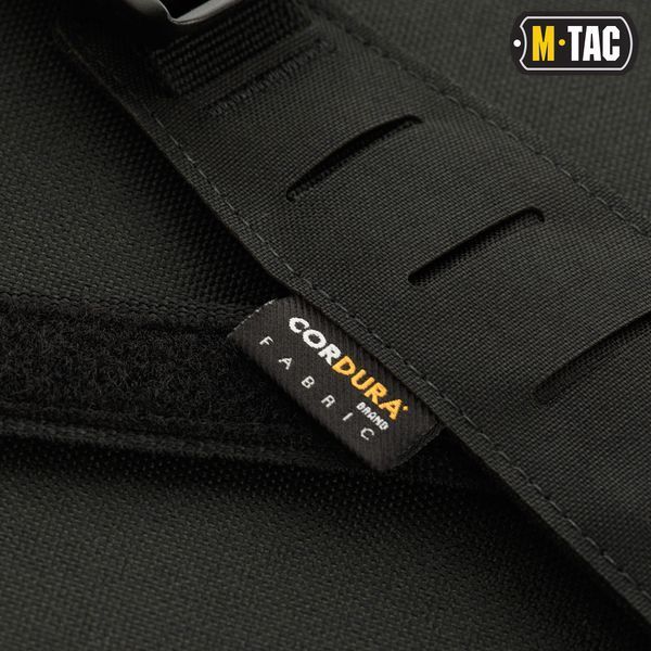 M-Tac Chest Rig Elite Black 10133002 фото