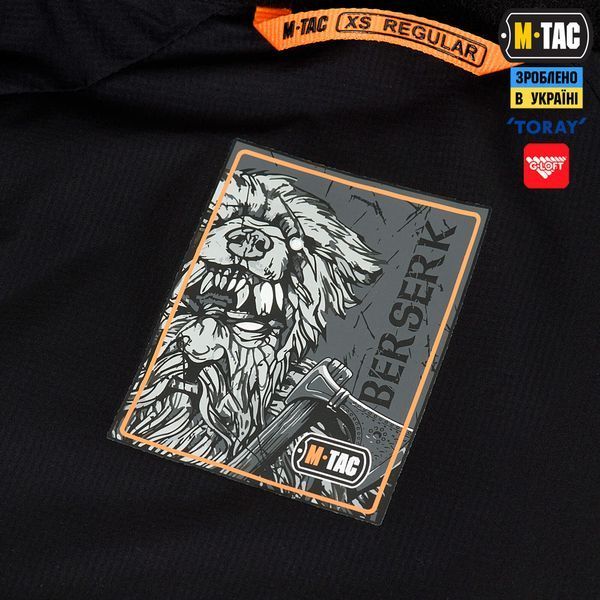M-Tac куртка Berserk Black 20486002_XS фото
