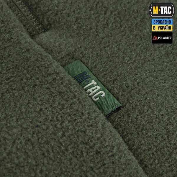 M-Tac кофта Sprint Fleece Polartec Army Olive 20485064_XS фото