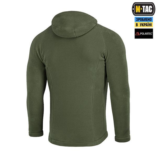 M-Tac кофта Sprint Fleece Polartec Army Olive 20485064_XS фото