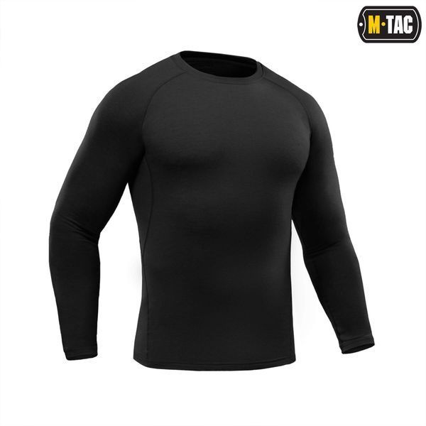 M-Tac термобілизна Merino Black 70030002_S фото