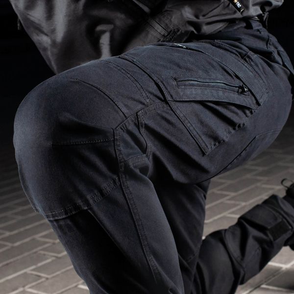 M-Tac штани Aggressor Vintage Black 20440902_26/30 фото