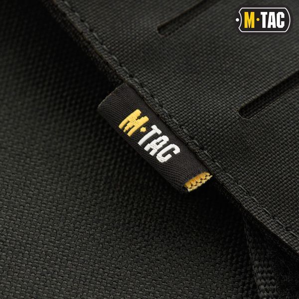 M-Tac Chest Rig Elite Black 10133002 фото
