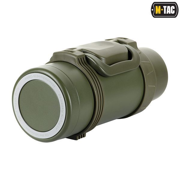 M-Tac термос туристичний 1600 мл олива/нерж. 60060001 фото