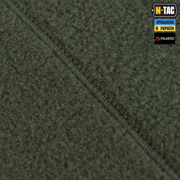M-Tac кофта Sprint Fleece Polartec Army Olive 20485064_XS фото