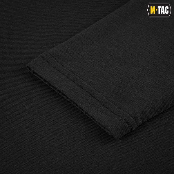 M-Tac термобілизна Merino Black 70030002_S фото