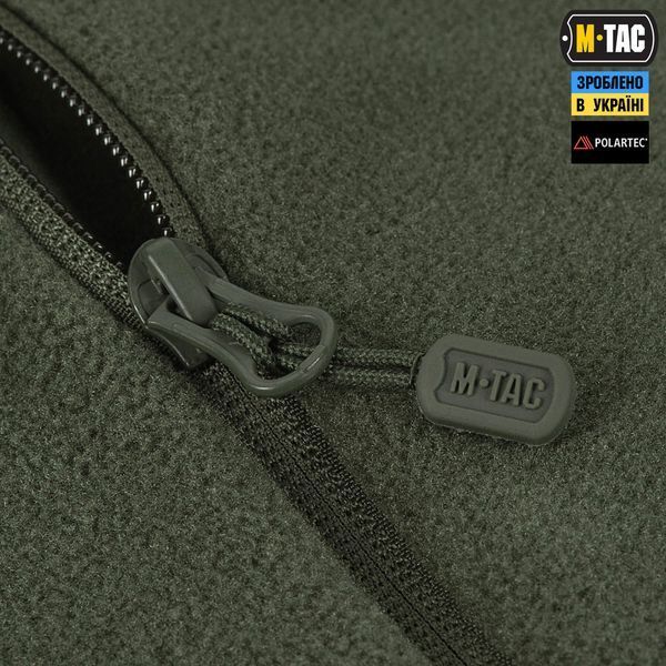 M-Tac кофта Sprint Fleece Polartec Army Olive 20485064_XS фото