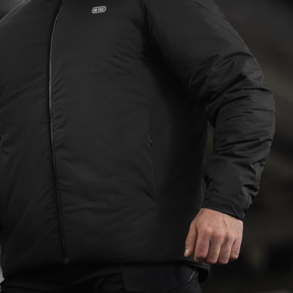 M-Tac куртка Paladin Primaloft Toray Black 20572002_XS/R фото