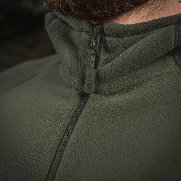M-Tac кофта Sprint Fleece Polartec Army Olive 20485064_XS фото