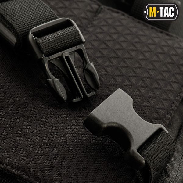 M-Tac Chest Rig Elite Black 10133002 фото