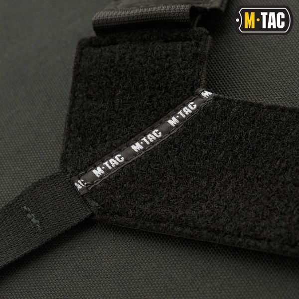M-Tac Chest Rig Elite Black 10133002 фото