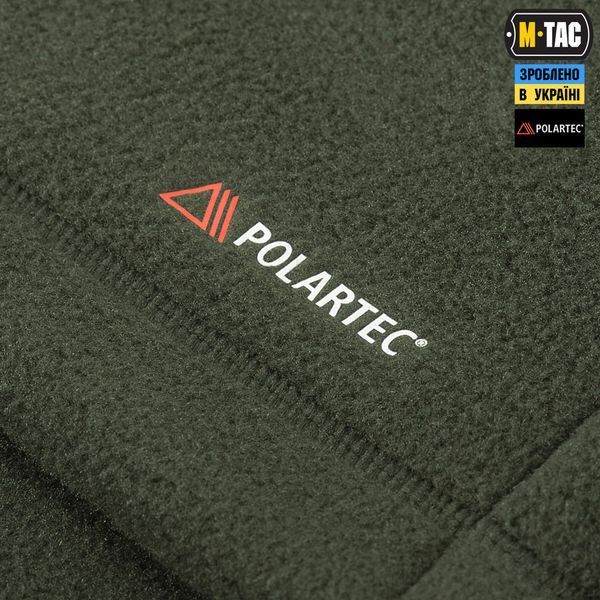 M-Tac кофта Sprint Fleece Polartec Army Olive 20485064_XS фото