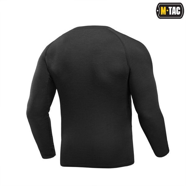 M-Tac термобілизна Merino Black 70030002_S фото
