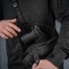 M-Tac сумка Sphaera Hardsling Bag X-Pac Elite Black 10383002 фото 31
