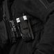 M-Tac підсумок для турнікета еластичний на MOLLE Gen.III Black 10137302 фото 15