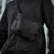M-Tac сумка Sphaera Hardsling Bag X-Pac Elite Black 10383002 фото 13