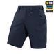 M-Tac шорти Aggressor Summer Flex Dark Navy Blue 20472015_XS фото