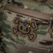 M-Tac нашивка KITTY контур (вишивка) Coyote 51386205 фото 4